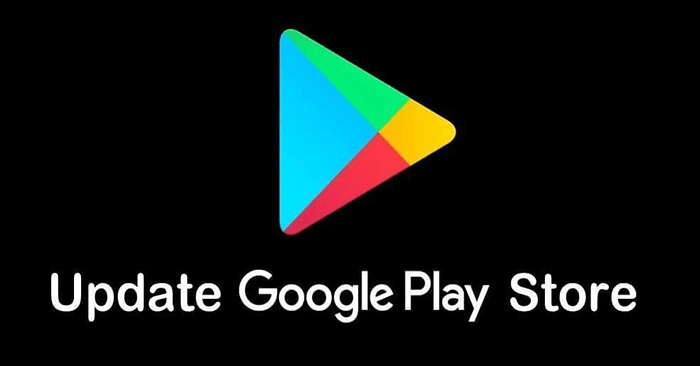 Google Play Store Update