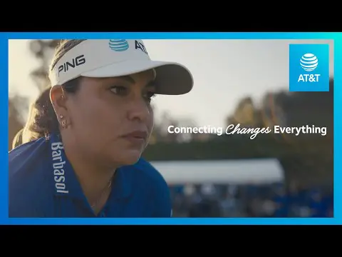 Connecting Changes Everything: Lizette Salas |  AT&T