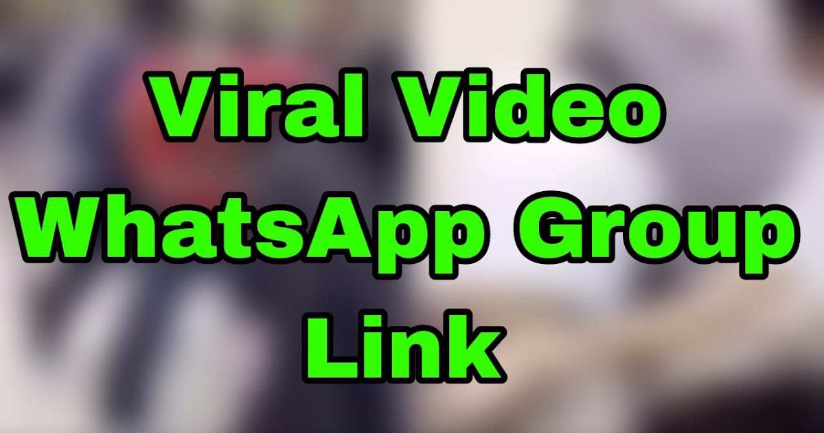 Viral MMS News Video Link