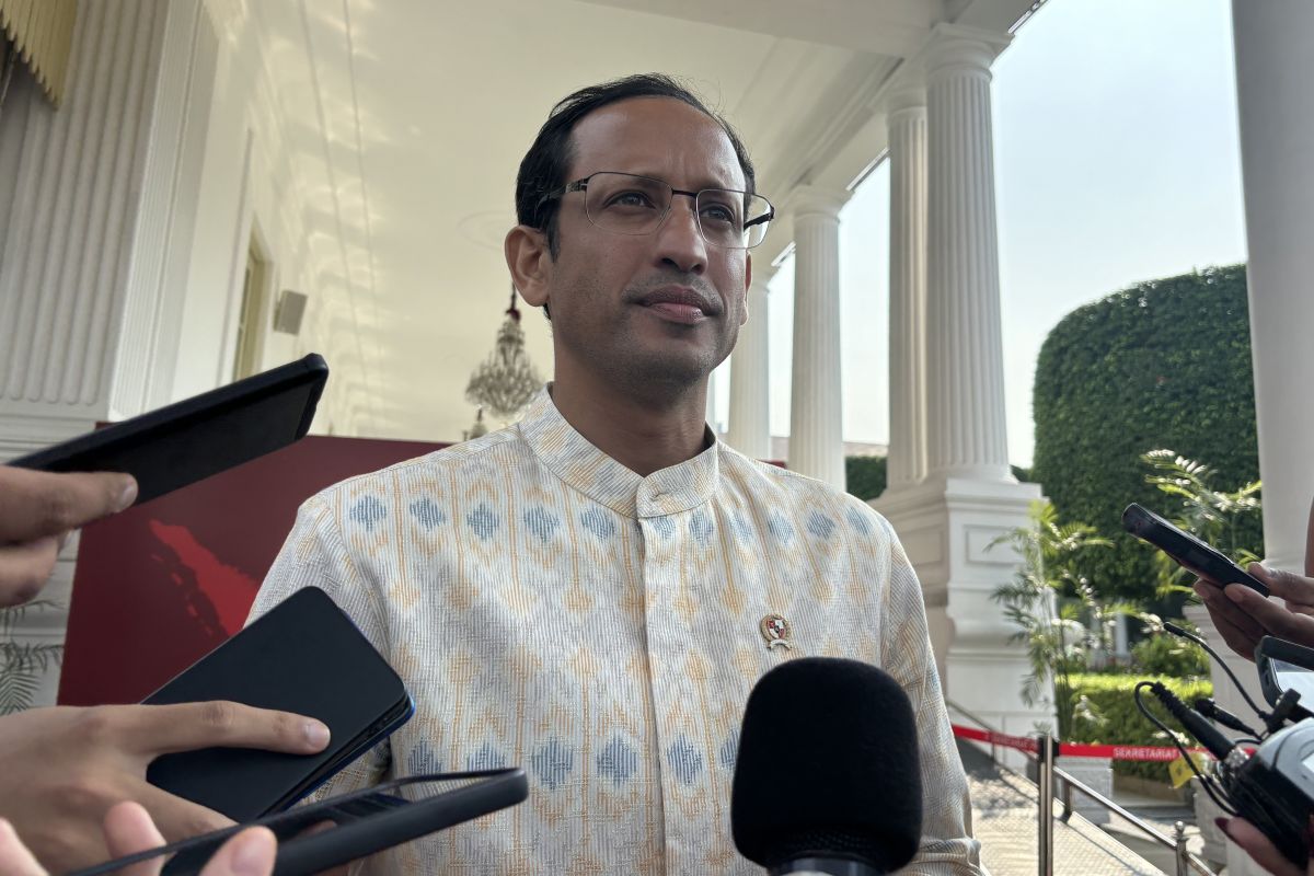 Guru PPPK Golongan I sampai XVII Akan dapat Tunjangan Lebih Dari Nadiem Makarim