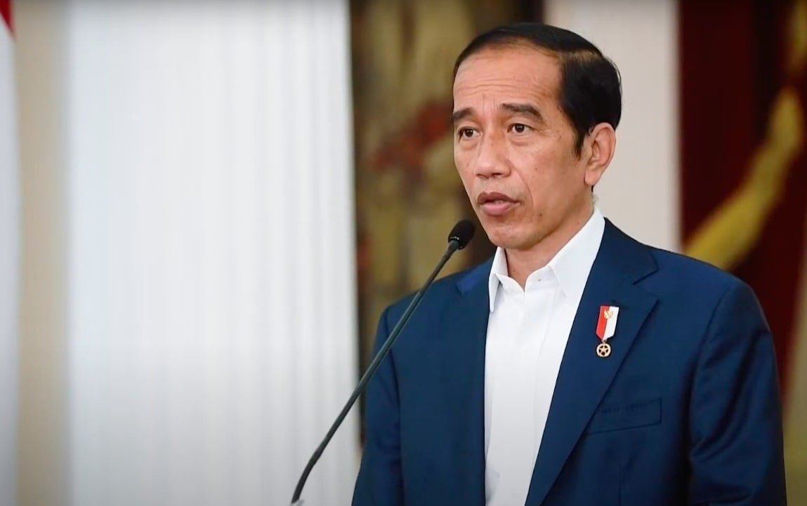 Hati-hati- Bantuan PKH Bisa di Hentikan Oleh Jokowi Jika Keluarga Kriteria Berikut Melanggar Aturan