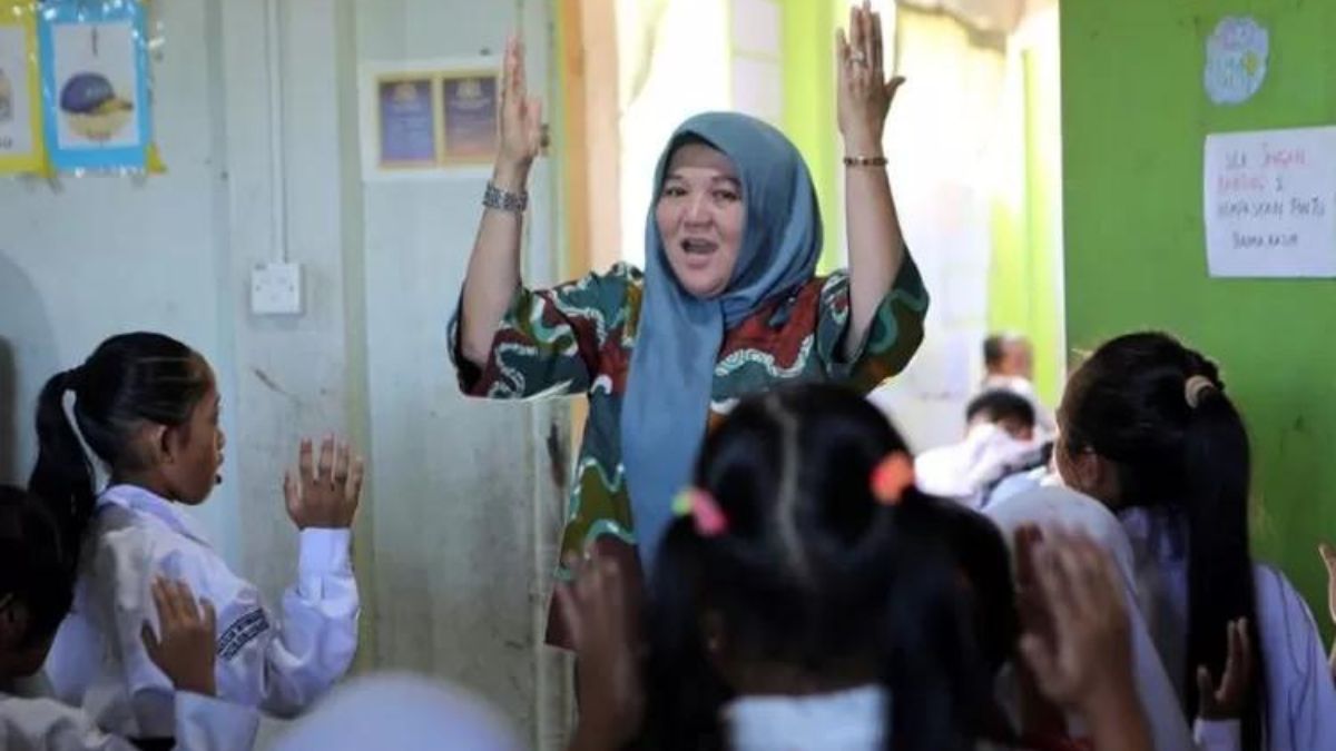 Jawaban Soal Apakah Kemampuan Kerja sama Yang ingin Anda Tingkatkan Dalam Diri Anda