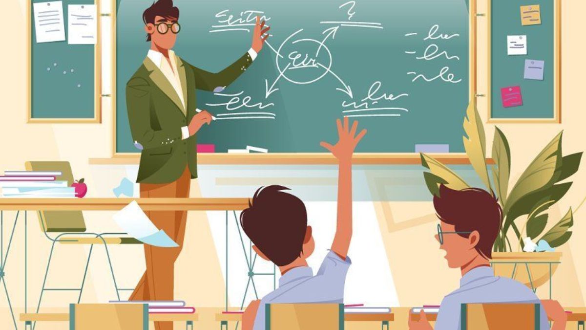 Memahami Arti Pendidikan yang Berhamba Pada Anak