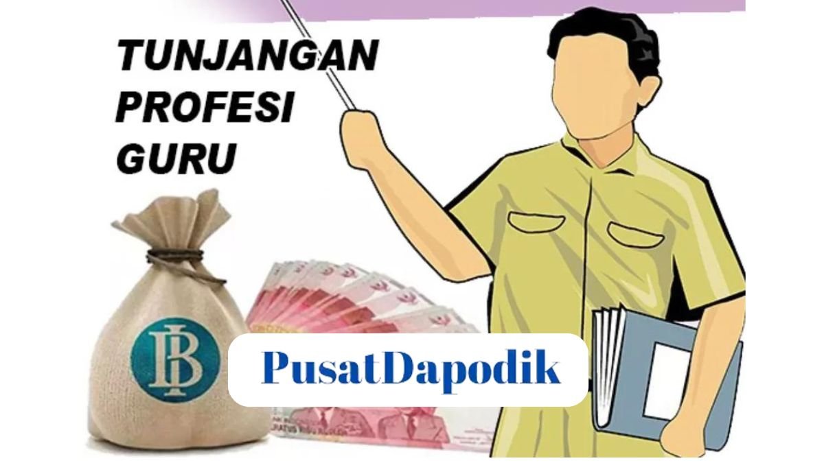 Update 42 Daerah yang Telah Cairkan Tunjangan Sertifikasi Guru TW 2 Per Hari Ini 28 Juni 2024
