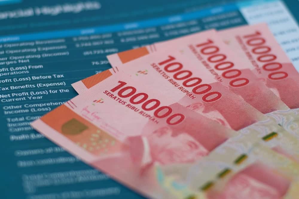 Uang Tambahan Diluar Gaji Untuk PNS