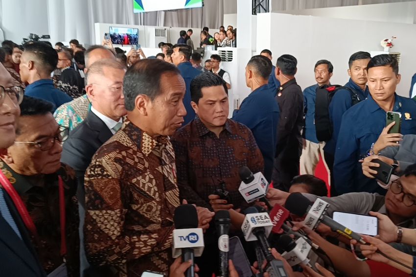 800Rb Data Penerima KIop PIP Hilang Terkena Serangan Hacker di PDN