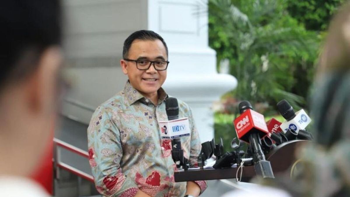 Ada Sistem Baru Untuk Mendeteksi Kecurangan di CPNS dan PPPK 2024