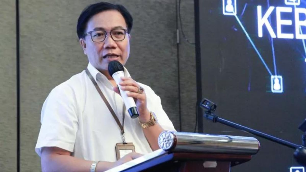 Bukan Tanggal 15 Juli- MenpanRB Targetkan Seleksi CPNS 2024 Tetap Dibuka Bulan Juli