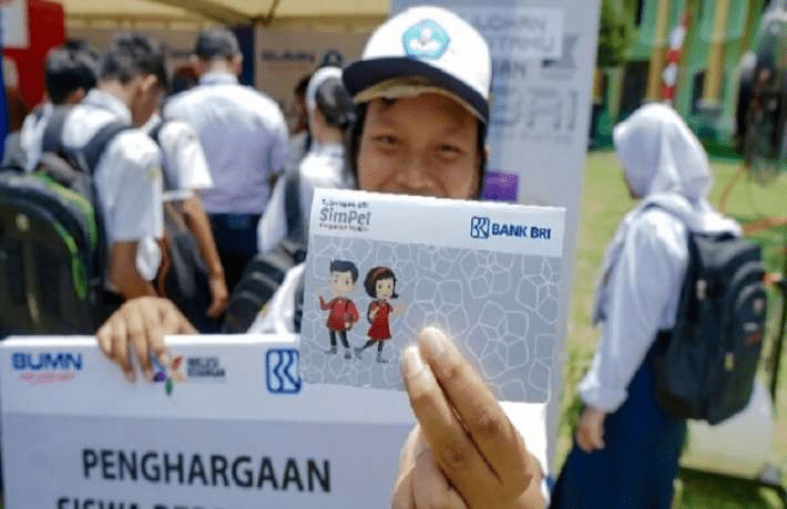Cek rekening Sekarang- Bantuan PIP dari Partai Sudah Di Transfer ke Rekening Minggu Ini