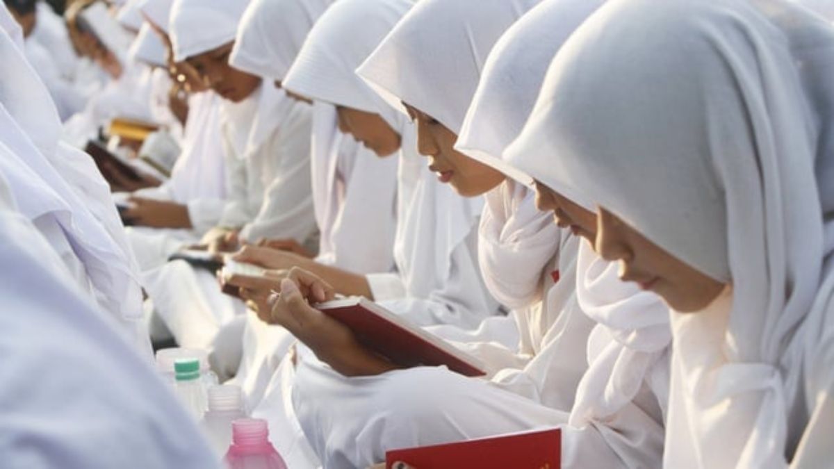 Contoh Doa Penutup MPLS 2024 Dalam Bahasa Indonesia