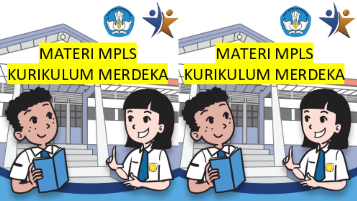 Contoh Materi MPLS SMP Kurikulum Merdeka Tahun Anggaran 20242025