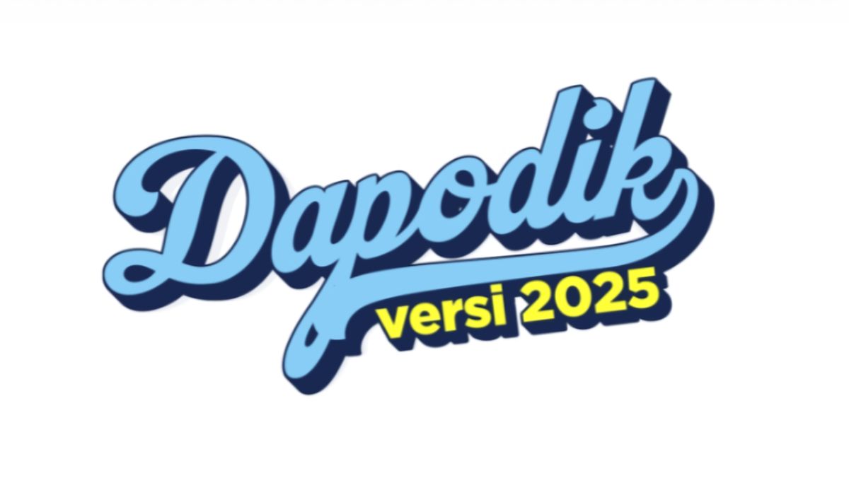 Dapodik Terbaru 2025 Masih Banyak Error