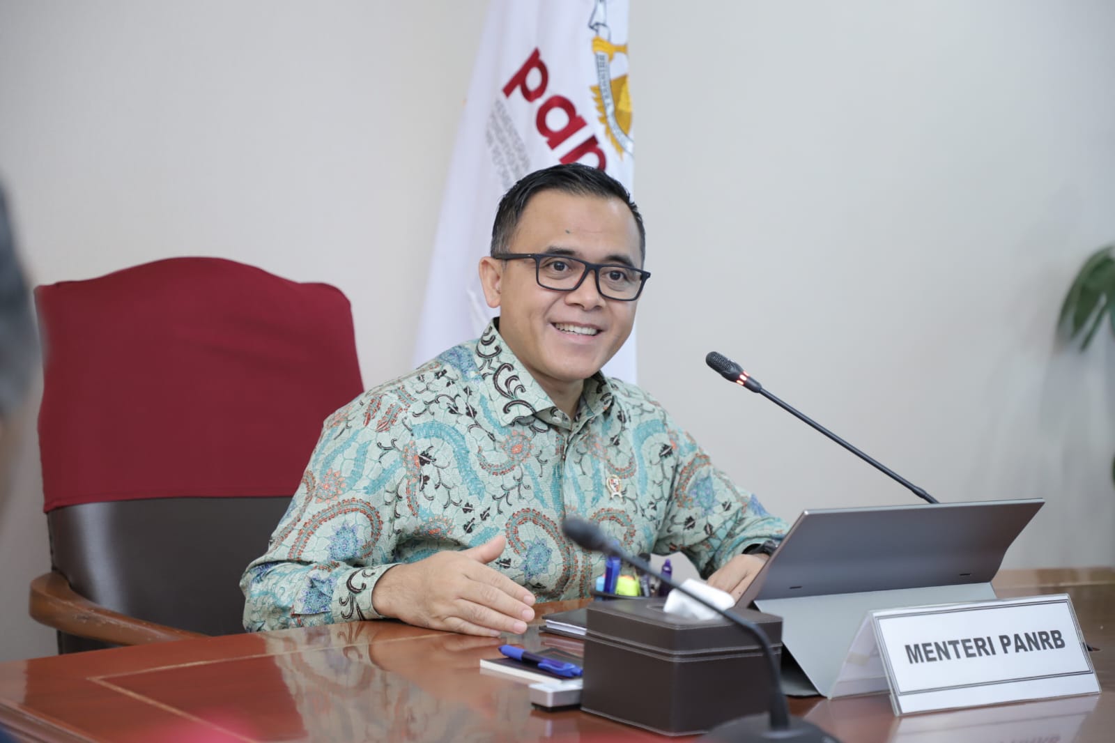 Hampir Putus Asa!! Kemenpan-RB Bingung Untuk Regulasi Tenaga honorer Yang akan diangkat Menjadi PPPK