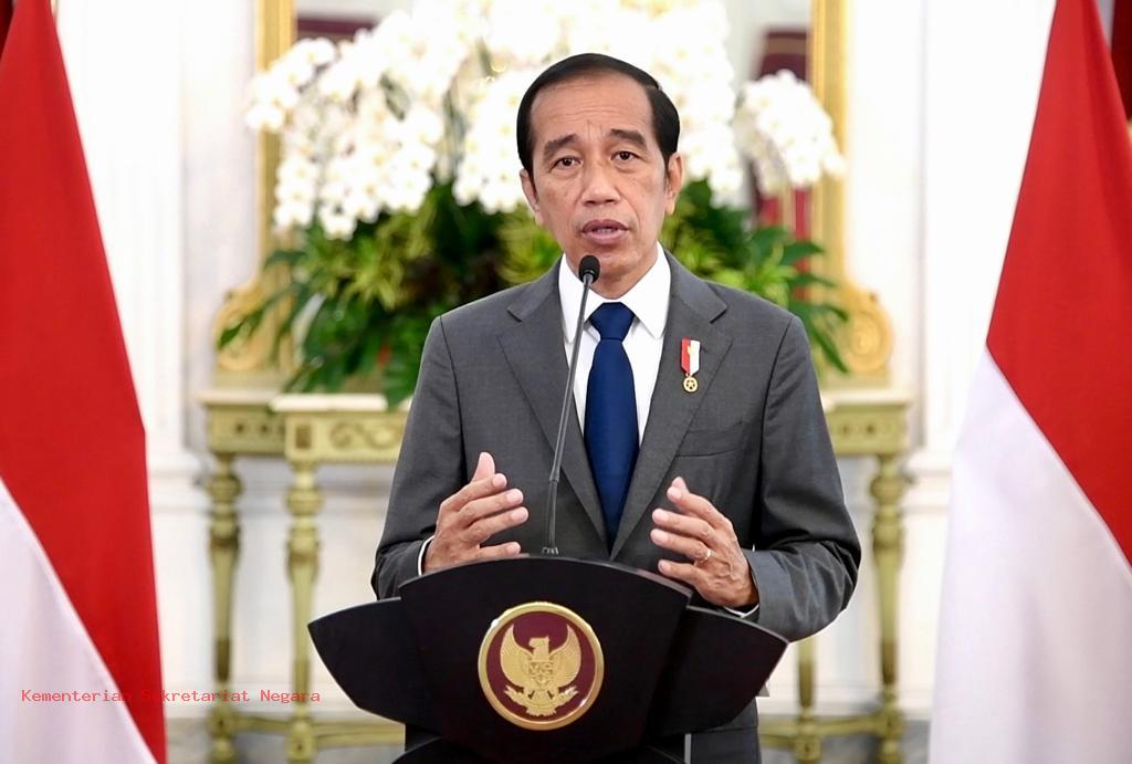 Jokowi Pastikan Tenaga Honorer Golongan Berikut Akan di Prioritaskan di CPNS dan PPPK 2024