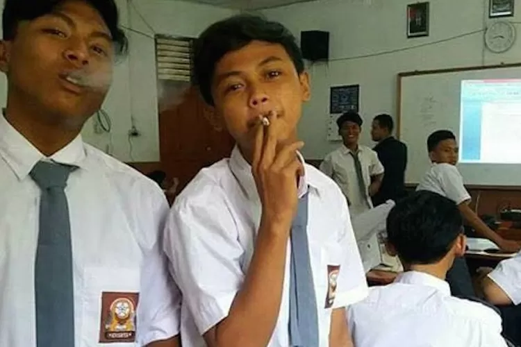 Link Video Viral SMK 3 Banjarmasin Full Video 3 Menit Full