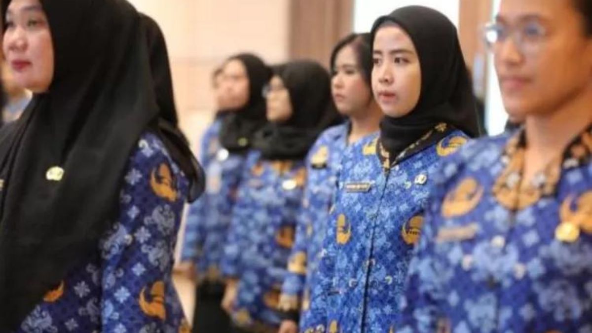 Mundur Hingga Juli - Agustus- Ini Syarat Baru Pendaftaran CPNS dan PPPK 2024 (1)