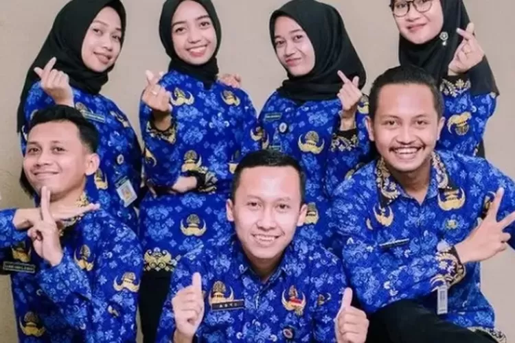 PNS Golongan Berikut akan Mendapaykan Tunjangan Lebih dari Sri Mulyani