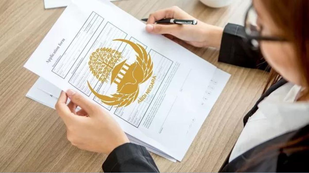 Panduan Lengkap Cara Cek Batas Usia CPNS 2024 di Laman SSCASN