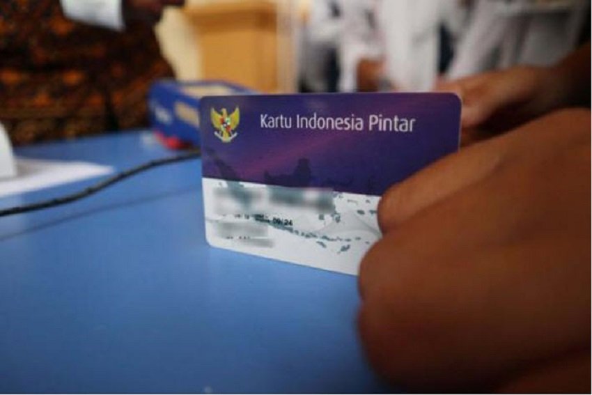 Penerima KIP Untuk Siswa Baru Segera Lakukan Hal ini Agar Pencairan PIP Tahap 1 Cepat Masuk Rekening