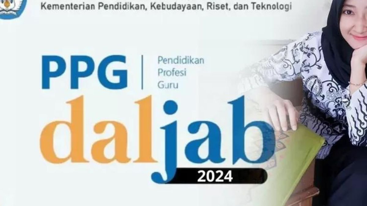 Piloting PPG Daljab 2024 (Sistem Baru Menuju Sertifikasi Guru Profesional)