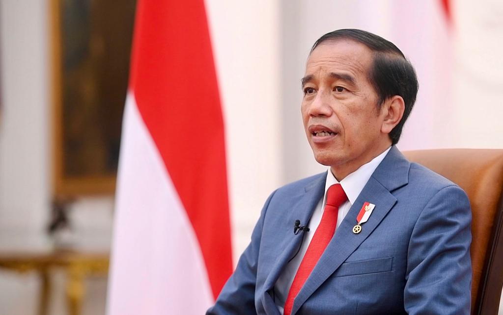 Rencana Penghapusan Nama PNS Pusat dan Daerah Oleh Jokowi- Resmi Di ganti dengan Nama ini