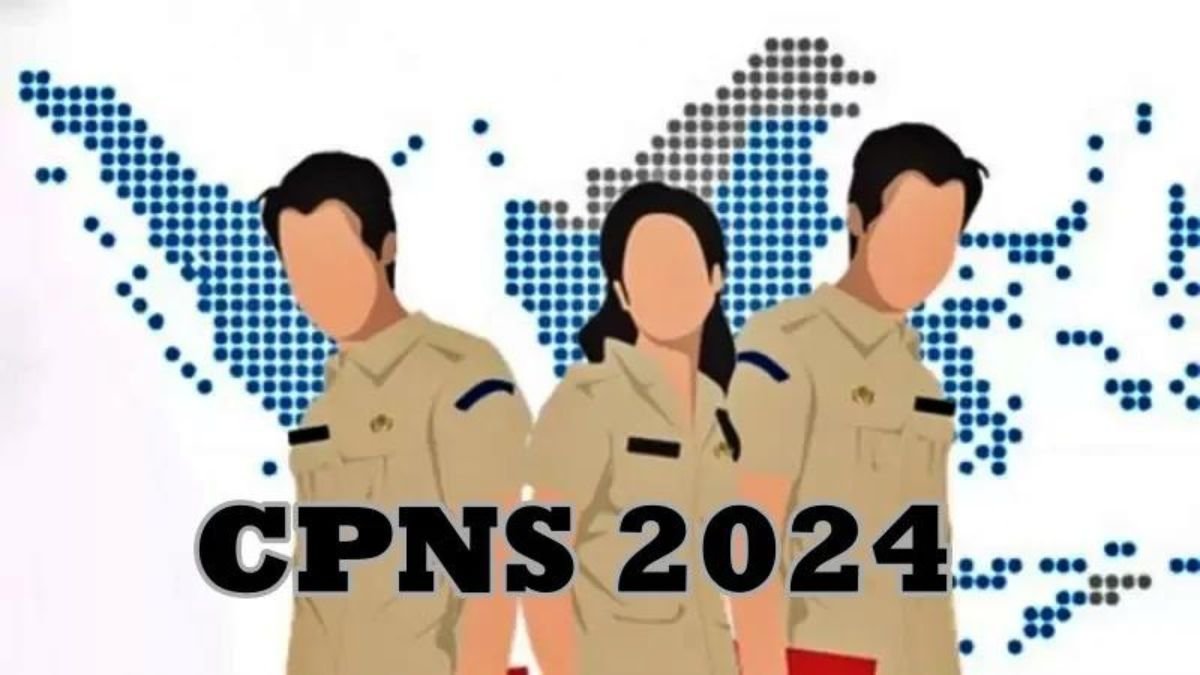 Resmi!! Ini Link Download Formasi CPNS dan PPPK 2024 untuk Lulusan SMASMK- D3- S1 dan S2