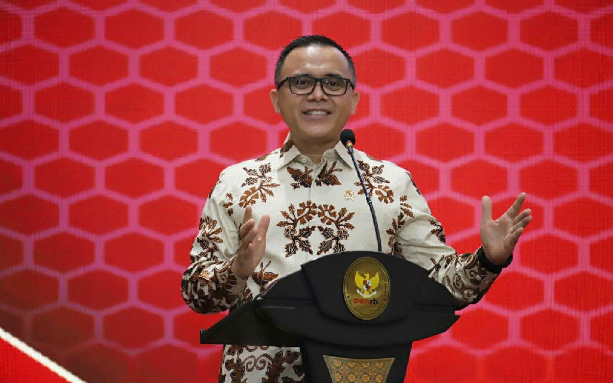 Semakin Menjamur- Tenaga Honorer Yang Terdata di BKN pun Tidak ada Jaminan Langsung Diangkat PNS dan PPPK Tahun Ini