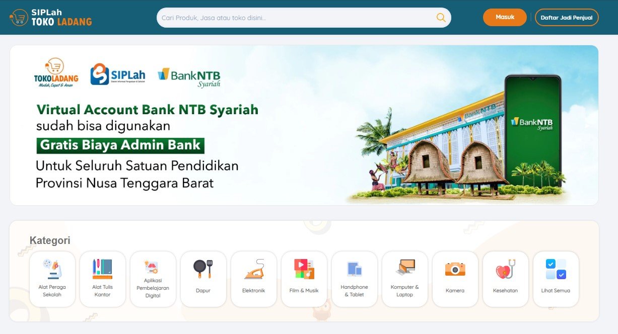 Sesuai aturan Baru- Mulai agustus ini SIPLAH Tidak Bisa di Gunakan Sebelum Dapodik Selesai Sinkronisasi
