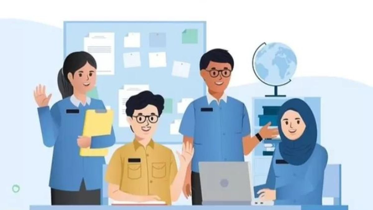 Strategi Berbagi Hasil Pembelajaran dengan Rekan Sejawat dalam Lokakarya Pendidikan