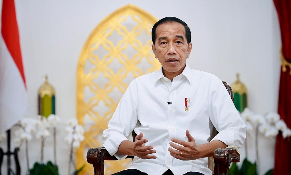 Ada Bantuan Dari Jokowi Untuk WIlayah Jawa Tengah- Berikut Cara Mengajukan dan Berkas Yang Harus di Siapkan