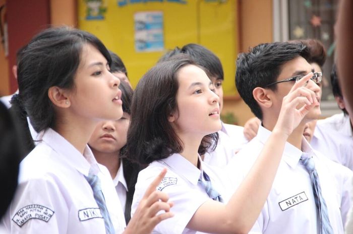 Ada Bantuan UPZ Dari Dinasi Pendidikan Masing-masing Sekolah, Begini Cara Siswa Melakukan Pengajuannya