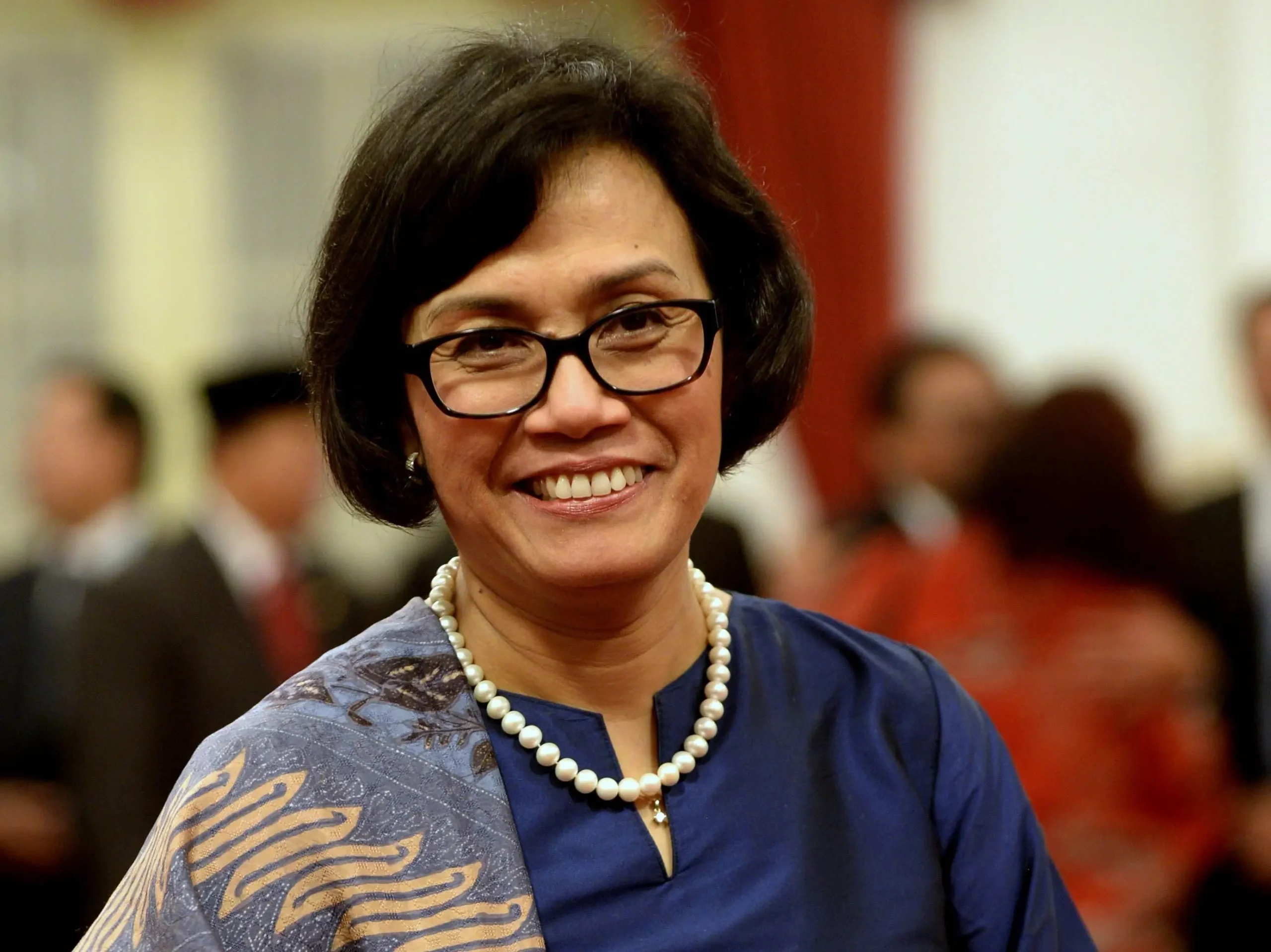 Ada Kabar Gembira Untuk Tenaga Honorer, Bakal Terima Tunjangan Dari Sri Mulyani Dengan Nominal Segini