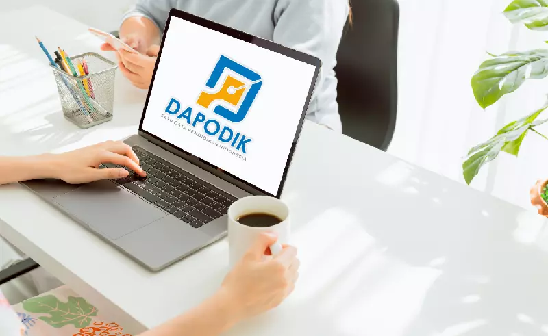 Batas Sinkronisasi Cuma Sampai 31 Agustus, Operator Dapodik Di Minta Segera Lakukan Penyelesaian Aadministrasi
