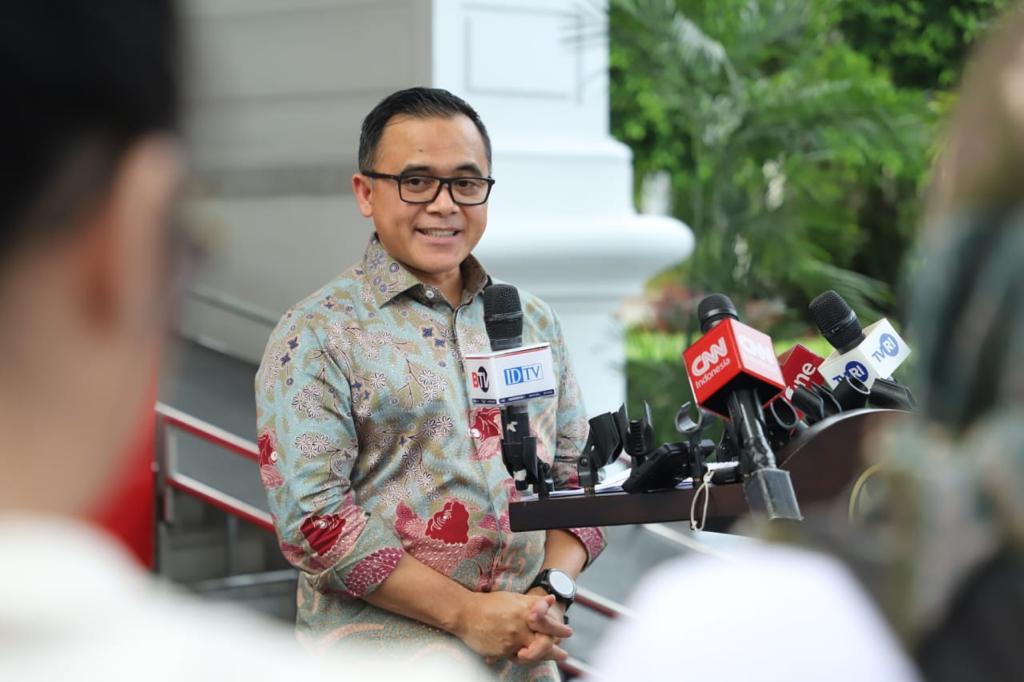 Berikut Informasi Pembukaan PPPK Yang di Buka Setelah CPNS Bulan Agustus 2024 Ini