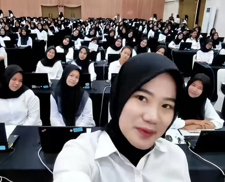 Bulan November ada Kabar Bahagia Untuk Tenaga Honorer, Resmi Akan di Angkat menjadi PPPK Full Time dan Paru Waktu