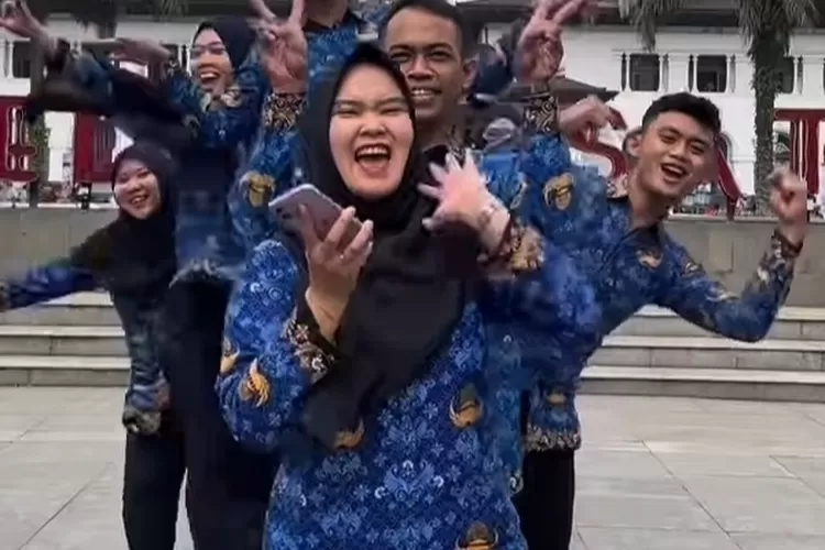 CPNS di Instansi Pendidikan Lebih Menguntungkan, Cek formasi dan Jabatan dengan Gaji Paling tinggi