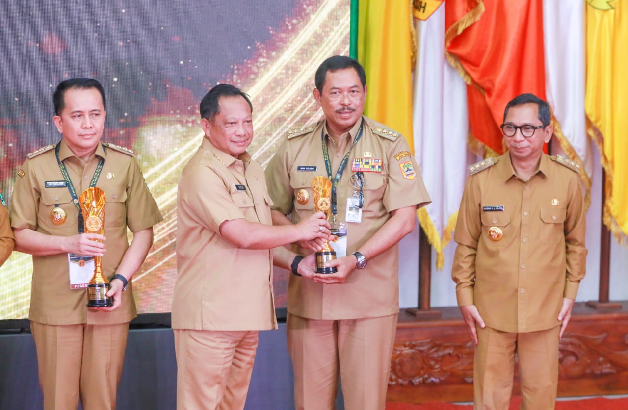 Gaji dan Tunjangan Guru di Jawa Tengah Resmi Naik Lewat aturan Pemda Berikut ini