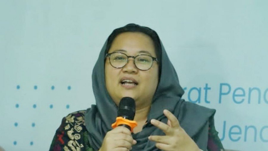 Kemenag Membuka Formasi CPNS Sebanyak 110Rb