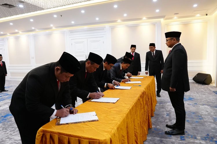 Kemenag Umumkan Akan Membuka Formasi sebanyak 100RB Untuk CPNS dan PPPK 2024, Berikut Untuk Rinciannya