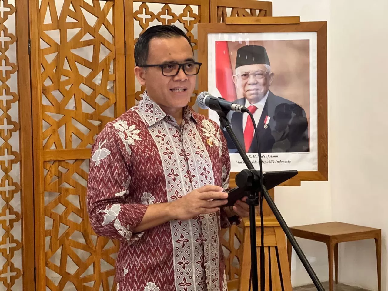 Kemenpan-RB Bakal Fokuskan Eks Honorer K2 Pada Pengangkatan PPPK di Tahun 2024 Ini