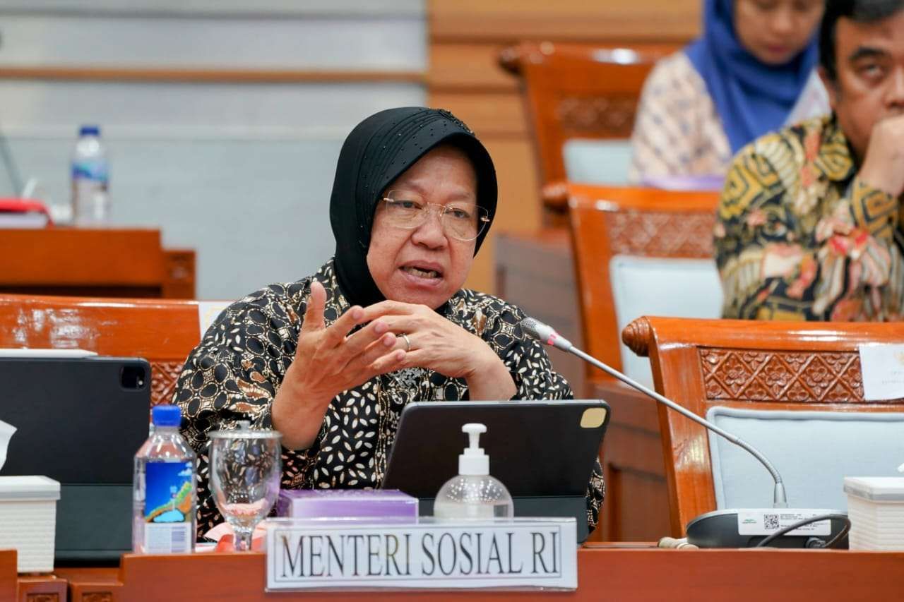 Kementerian Sosial Kini Membuka 40rb Formasi CPNS di tahun 2024
