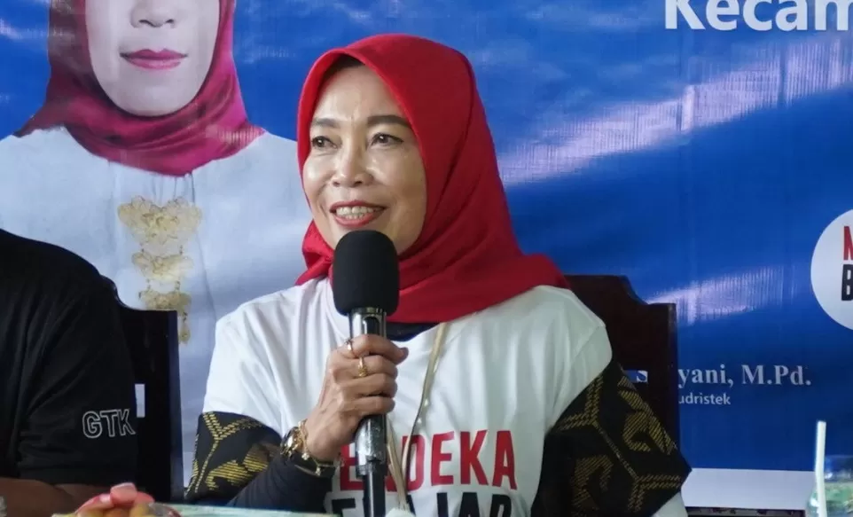 Nunuk Suryani Pastikan Guru Dengan Syarat Berikut Akan Langsung terpanggil PPG Daljab 2024