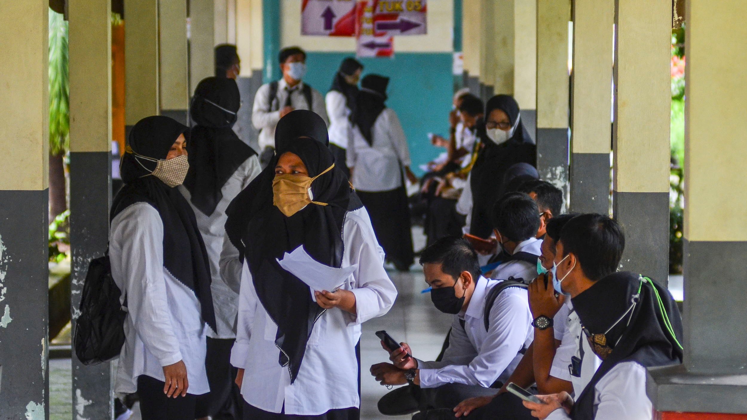 PPPK Kategori Ini Masih Banyak Kursi Kosong Terutama Untuk Guru Honorer Kategori Berikut