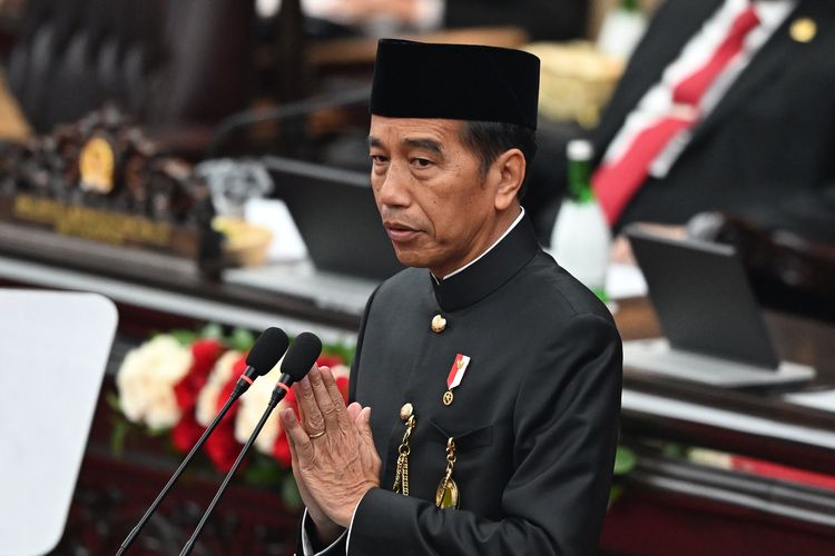 Pelamar CPNS dan PPPK Perlu Tahu, Batas Usia Pelamar Kini Telah di Tetapkan Oleh Jokowi