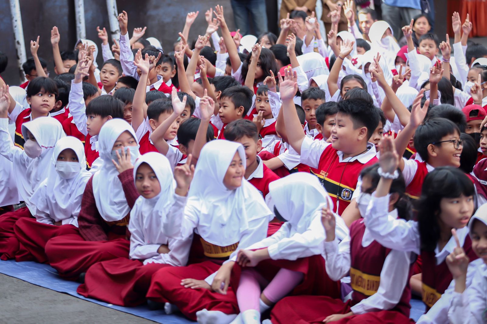 Penerapan Pendekatan P5 di Sekolah