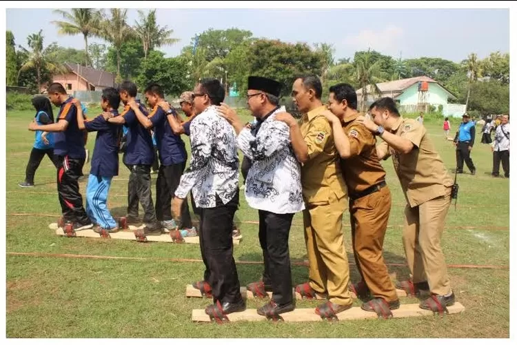 Semarak kemerdekaan, Ada bantuan Untuk Guru Yang Berhasil Menang Mengikuti Lomba Berikut