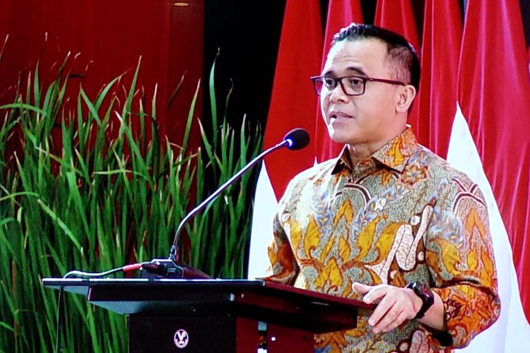 Ada Beberapa Point Penting Yang Harus di Perhatikan Oleh Tenaga Honorer Terkait Pengangkatannya Menjadi PPPK