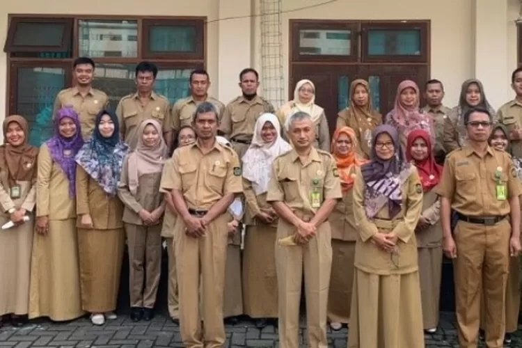 Ada Kategori Honorer Yang Akan di Prioritaskan Oleh BKN Dalam Pengangkatan PPPK 2024