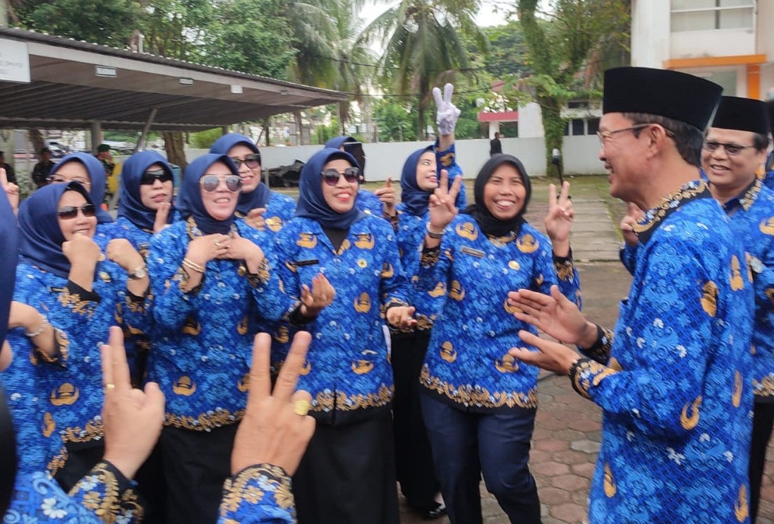 Bukan Hanya Nilai, Inilah Poin Penting Yang Memutuskan Kelulusan dalam Tes CPNS dan PPPK 2024