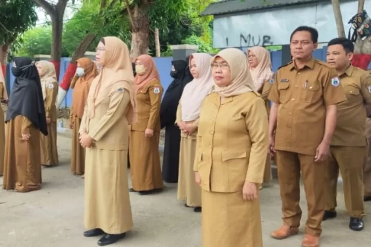 Guru Honorer Yang sudah Bersertifikasi Tidak akan di Cairkan Tunjangannya Karena alasan Berikut..